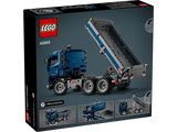 LEGO Tipping Dump Truck