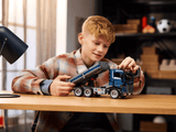 LEGO Tipping Dump Truck