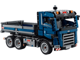 LEGO Tipping Dump Truck