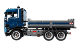 LEGO Tipping Dump Truck