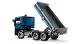 LEGO Tipping Dump Truck