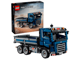 LEGO Tipping Dump Truck
