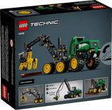 LEGO Technic John Deere 1470H Wheeled Harvester