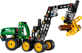 LEGO Technic John Deere 1470H Wheeled Harvester