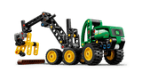 LEGO Technic John Deere 1470H Wheeled Harvester