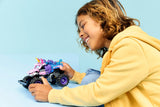 LEGO Monster Jam Sparkle Smash Pull-Back