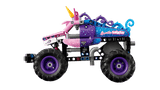 LEGO Monster Jam Sparkle Smash Pull-Back