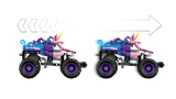 LEGO Monster Jam Sparkle Smash Pull-Back