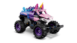 LEGO Monster Jam Sparkle Smash Pull-Back