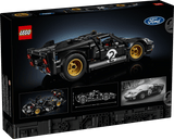 LEGO Technic 1966 Ford GT40 MKII Race Car