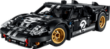LEGO Technic 1966 Ford GT40 MKII Race Car