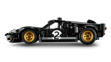 LEGO Technic 1966 Ford GT40 MKII Race Car