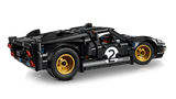 LEGO Technic 1966 Ford GT40 MKII Race Car