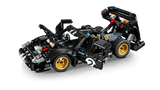 LEGO Technic 1966 Ford GT40 MKII Race Car