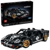 LEGO Technic 1966 Ford GT40 MKII Race Car