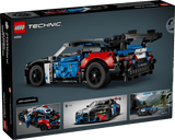 LEGO Technic BMW M4 GT3 EVO Race Car