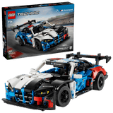 LEGO Technic BMW M4 GT3 EVO Race Car