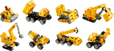 LEGO Technic Mighty Machines