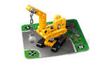 LEGO Technic Mighty Machines