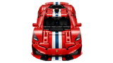 LEGO Ferrari 488 Pista Car