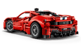 LEGO Ferrari 488 Pista Car