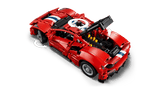 LEGO Ferrari 488 Pista Car