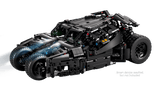 LEGO Batmobile Tumbler
