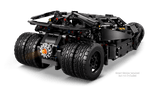 LEGO Batmobile Tumbler