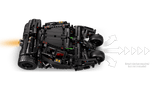 LEGO Batmobile Tumbler