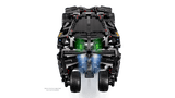 LEGO Batmobile Tumbler