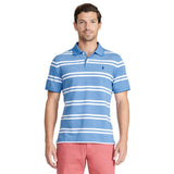 IZOD Mens Advantage Performance Short Sleeve Polo Shirt