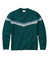 Marine Layer Mens Dean Crew Sweater