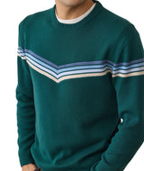 Marine Layer Mens Dean Crew Sweater