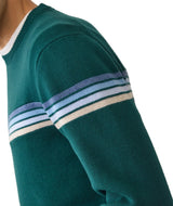 Marine Layer Mens Dean Crew Sweater
