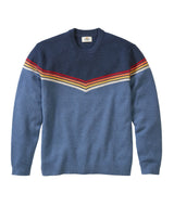 Marine Layer Mens Dean Crew Sweater