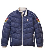 Marine Layer Mens Bode Puffer Jacket