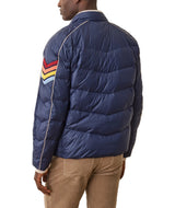Marine Layer Mens Bode Puffer Jacket