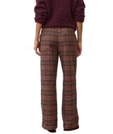 Marine Layer Womens Allison Moleskin Trouser Pants