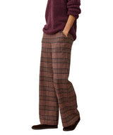 Marine Layer Womens Allison Moleskin Trouser Pants