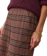 Marine Layer Womens Allison Moleskin Trouser Pants