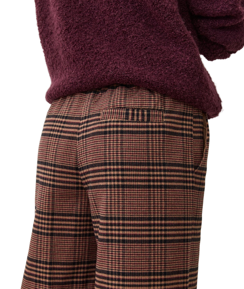 Marine Layer Womens Allison Moleskin Trouser Pants