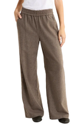 Marine Layer Womens Allison Moleskin Trouser Pants