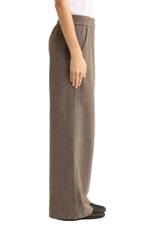 Marine Layer Womens Allison Moleskin Trouser Pants