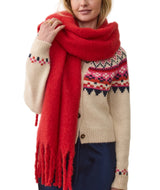 Marine Layer Womens Blanket Scarf