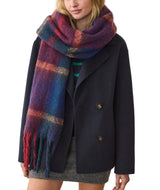 Marine Layer Womens Blanket Scarf