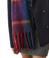 Marine Layer Womens Blanket Scarf