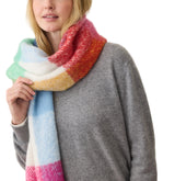 Marine Layer Womens Blanket Scarf