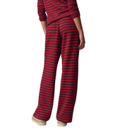 Marine Layer Womens Double Knit Wide Leg Pants