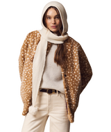 Marine Layer Womens Snood Headgear