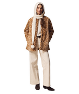 Marine Layer Womens Snood Headgear